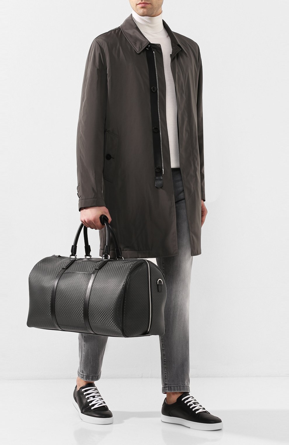 Сумка stepan SERAPIAN, арт. SSTEPMTR2806M50E, фото 2