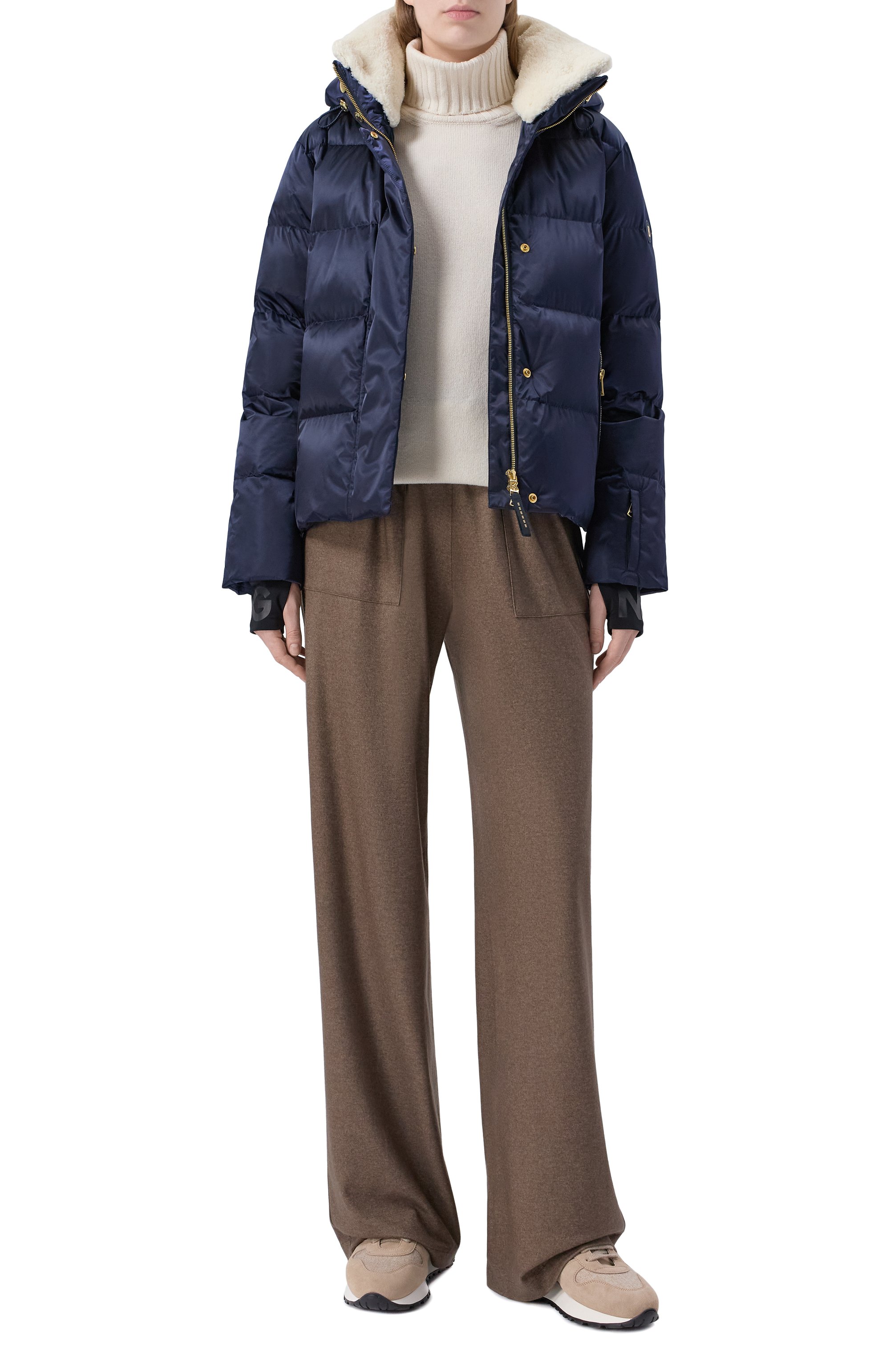 Пуховик BOGNER, арт. 03168085, фото 2