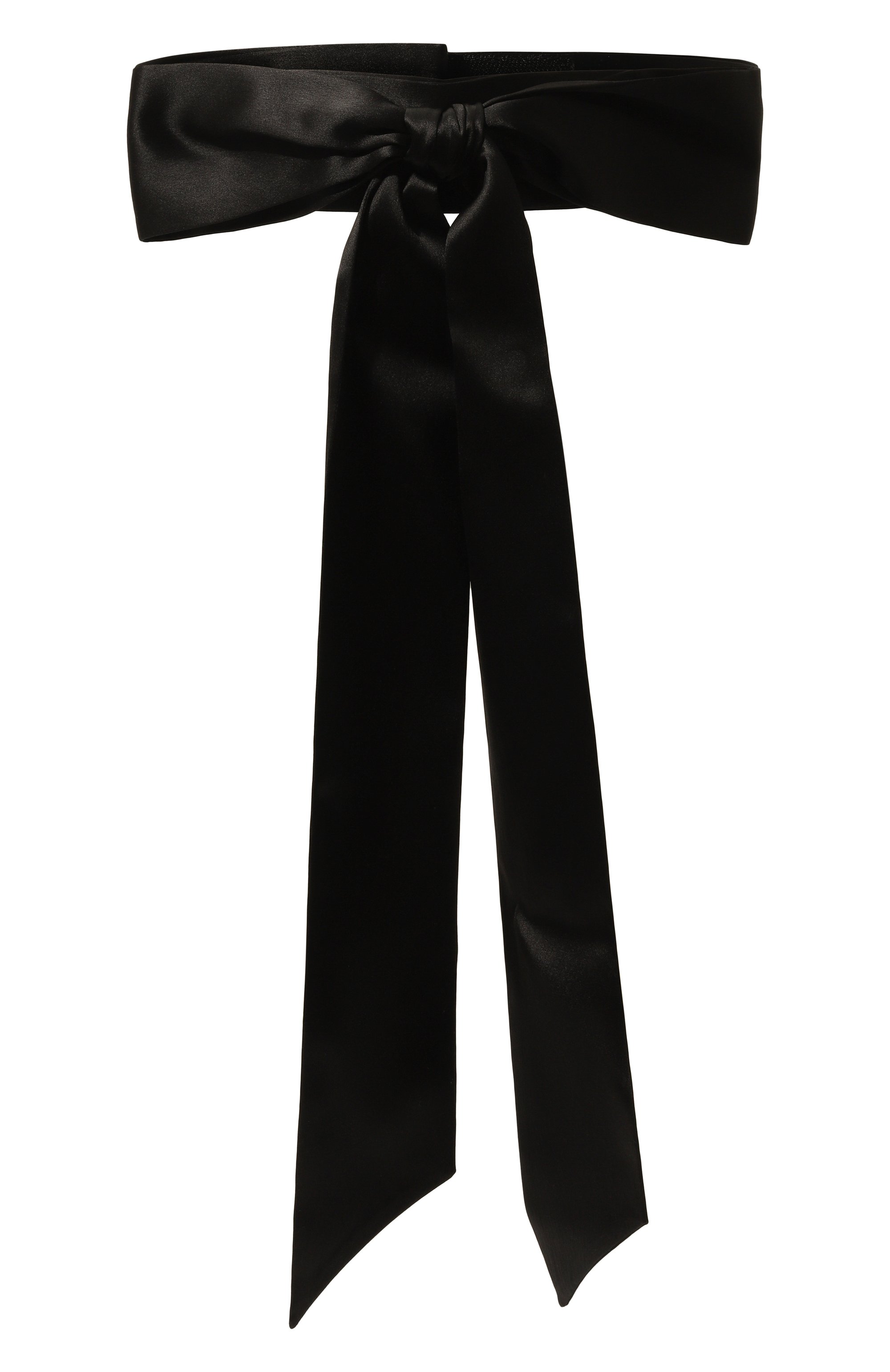 Шелковый пояс DOLCE & GABBANA, арт. FB403A/FU1NU, фото 1