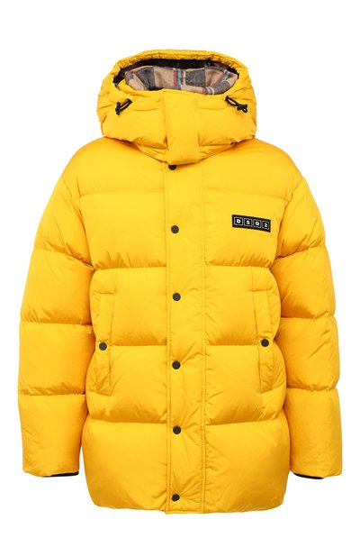 Пуховик DSQUARED2, арт. S74AM1102/S53140, фото 1