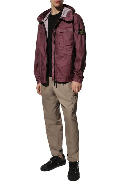 Куртка STONE ISLAND, арт. 761540223, фото 2