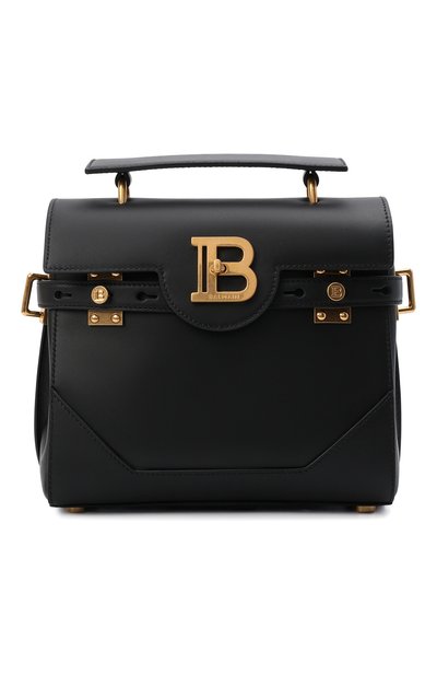 Сумка buzz 23 BALMAIN, арт. XN1DB526/LPRS, фото 1