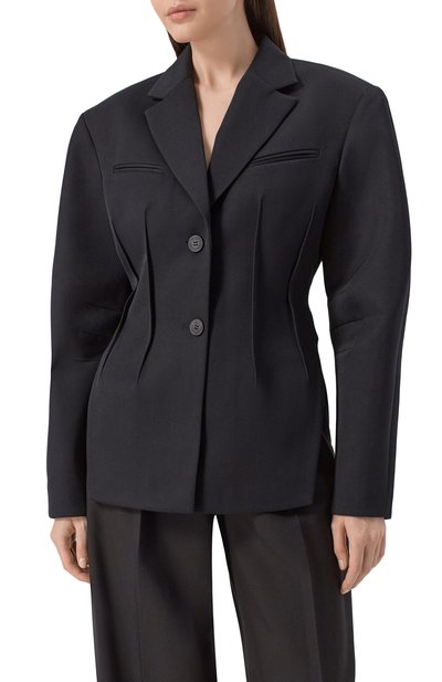 Жакет RED SEPTEMBER, арт. 825.02.BLZ13.01, фото 3