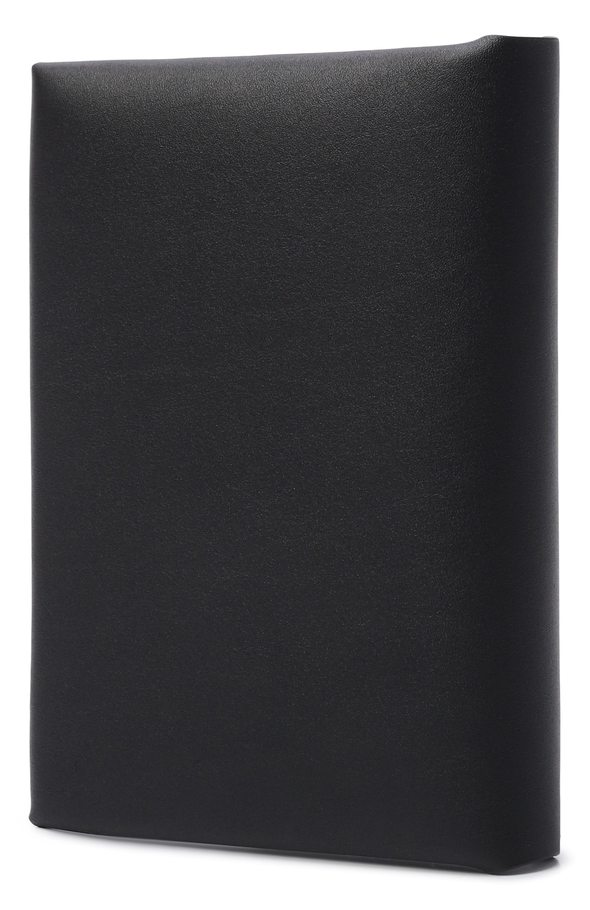 Кожаная обложка для паспорта JIL SANDER, арт. J28VL0005/P5713, фото 2