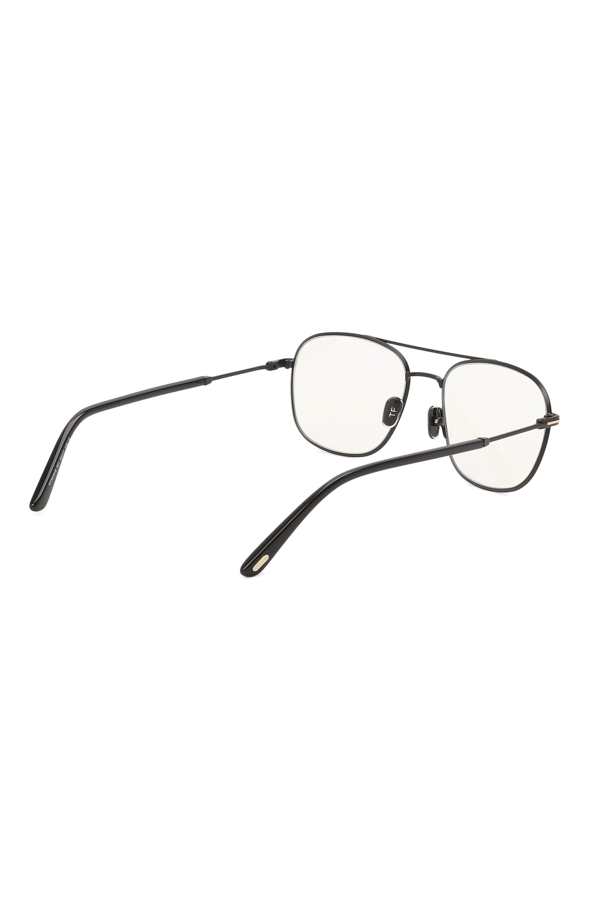 Оправа TOM FORD, арт. TF5830-B 001, фото 4