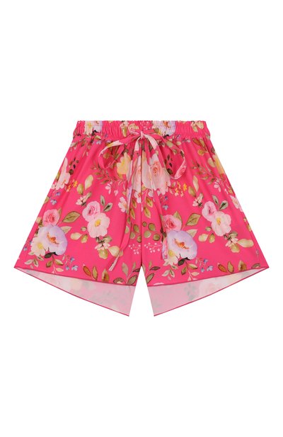 Плавки-шорты OLGA VALENTINE, арт. 311/1A-10A