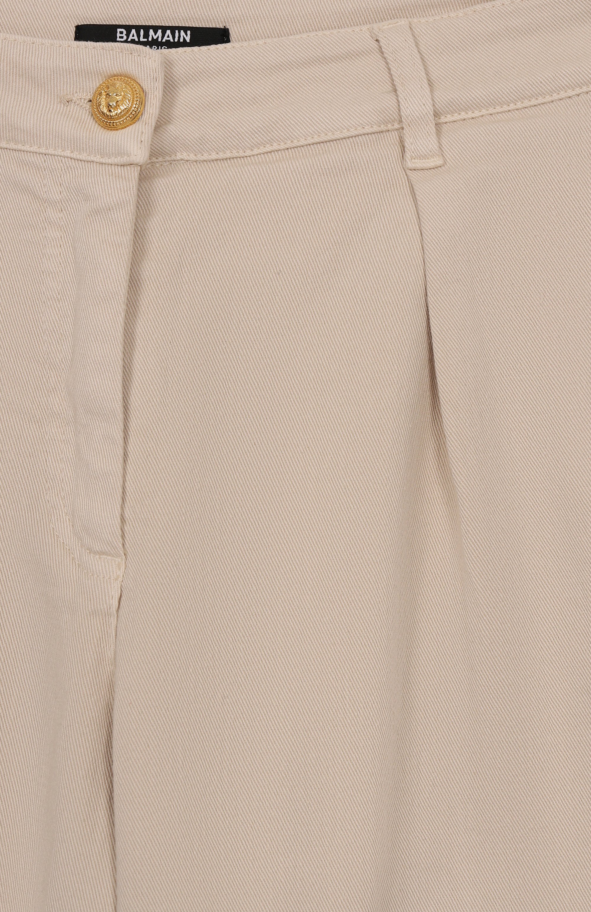 Джинсы BALMAIN, арт. BX6B70, фото 3