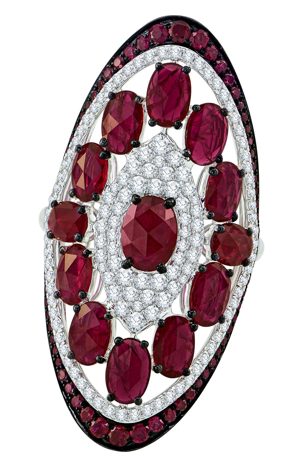 Кольцо SUTRA JEWELS, арт. SJR1534, фото 1