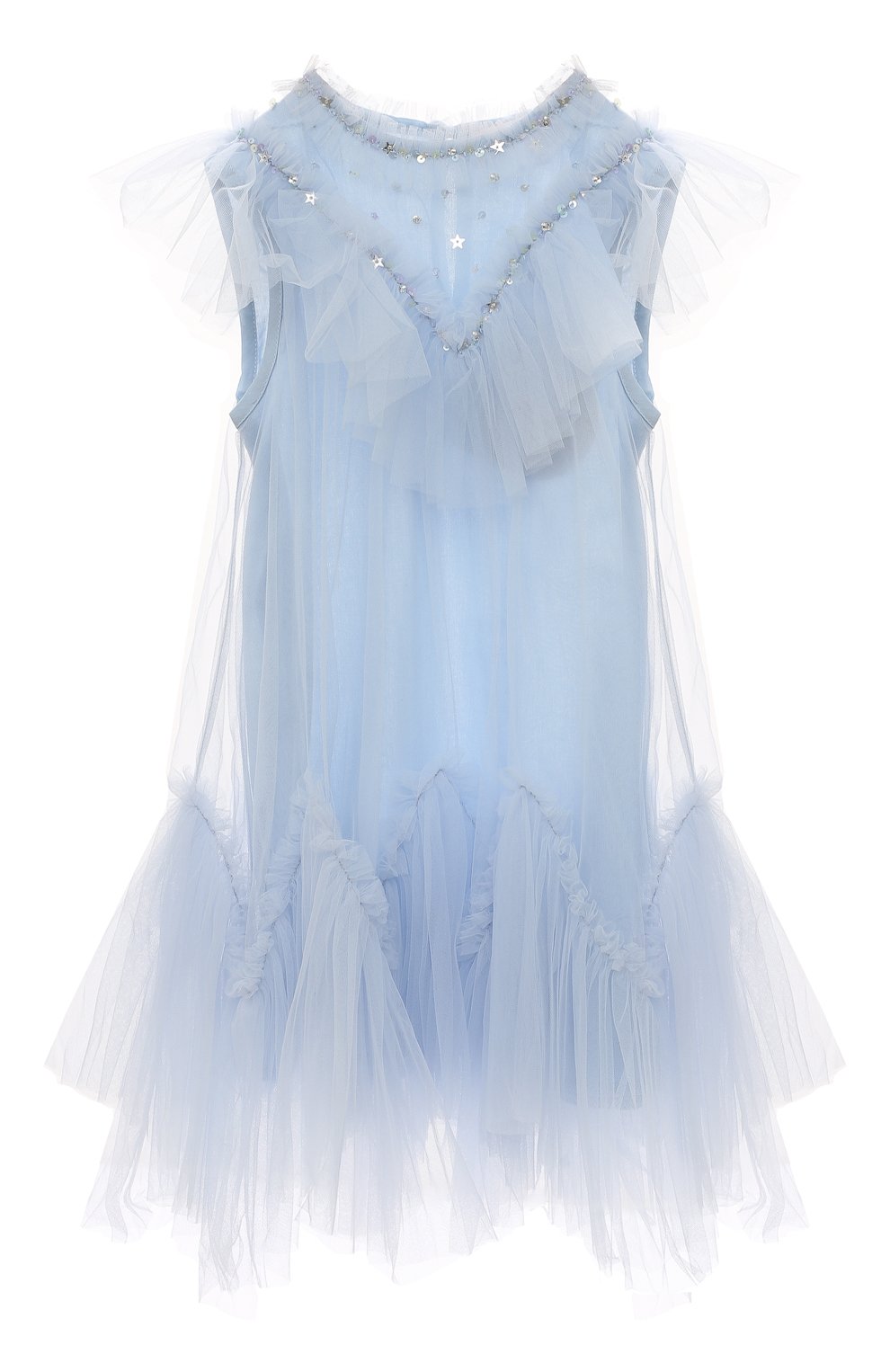 Платье TUTU DU MONDE, арт. TDM7358/4-11, фото 1