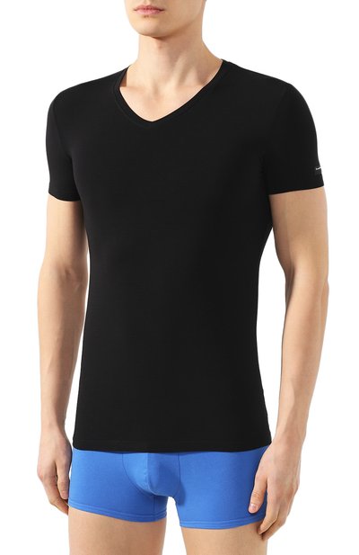 Футболка ZEGNA, арт. N2M800020, фото 3