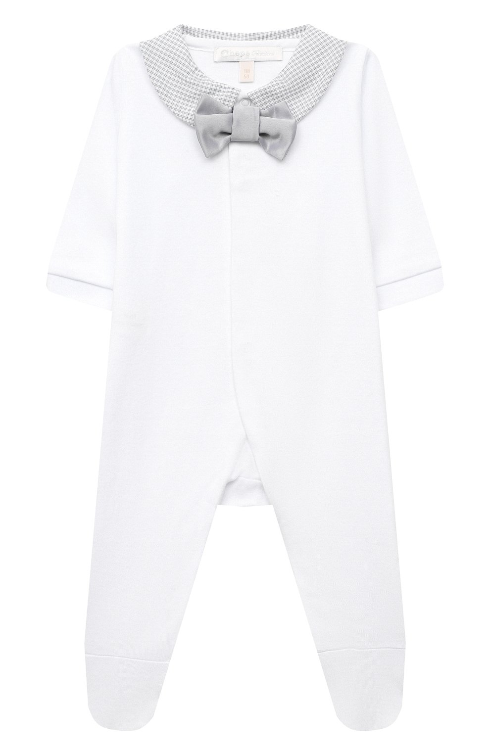 Комплект на выписку кавальери из 4 изделий CHEPE, арт. 071801, фото 5