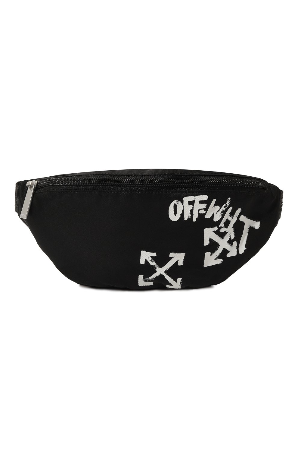 Поясная сумка OFF-WHITE, арт. 0BN0001F23FAB001, фото 1