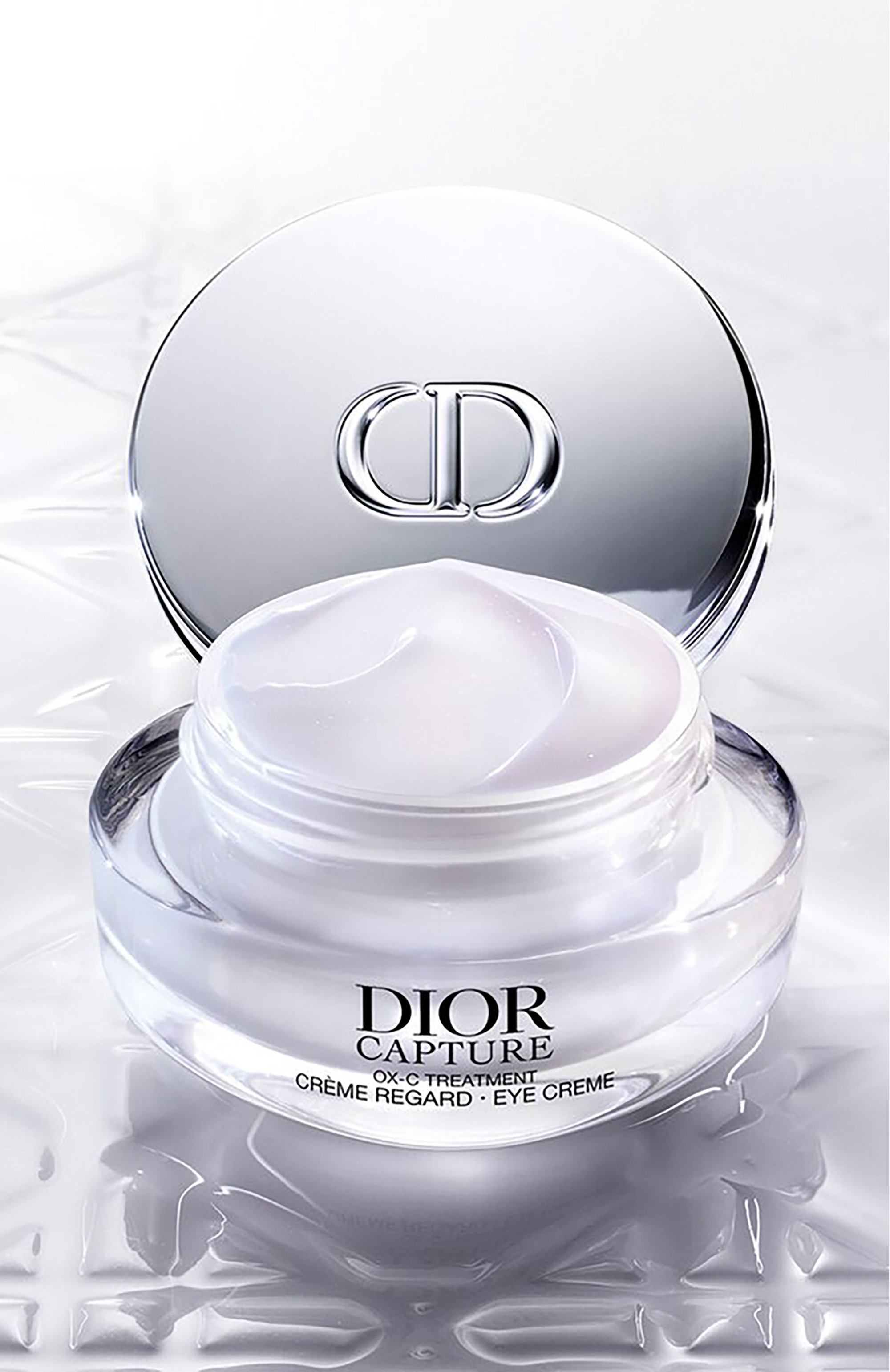 Крем для кожи вокруг глаз dior capture (15ml) DIOR, арт. E000000445, фото 3