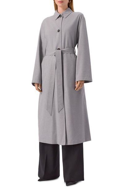 Тренч 12 STOREEZ, арт. 124305, фото 3