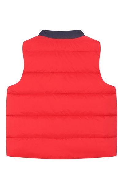 Двусторонний жилет JACADI, арт. 2045534, фото 4