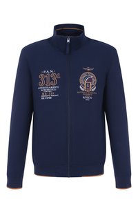 Темно-синий