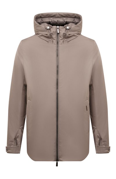 Мужская пуховая куртка pericle-ads MOORER, арт. PERICLE/ADS