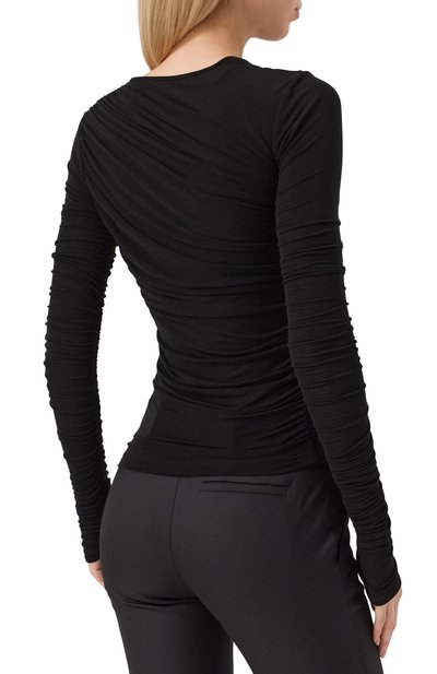 Топ AGOLDE, арт. A7317-1618, фото 4