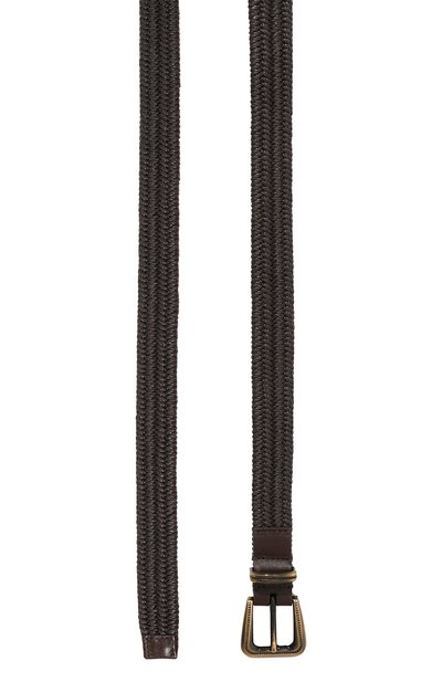 Ремень BRUNELLO CUCINELLI, арт. M0NALB1023, фото 3