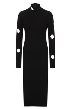 Платье PRADA, арт. P36X6-1SFE-F0E8U-182, фото 1
