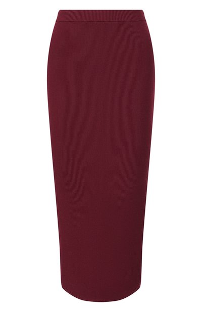 Женская юбка из вискозы WEEKEND MAX MARA, арт. WKDPINZA