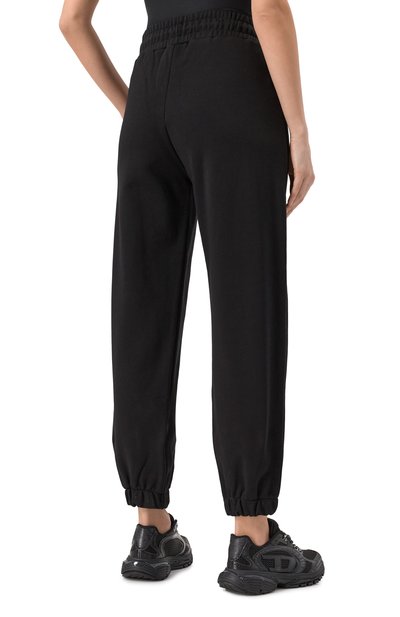 Хлопковые джоггеры COMME DES FUCKDOWN, арт. CFABW01209, фото 4