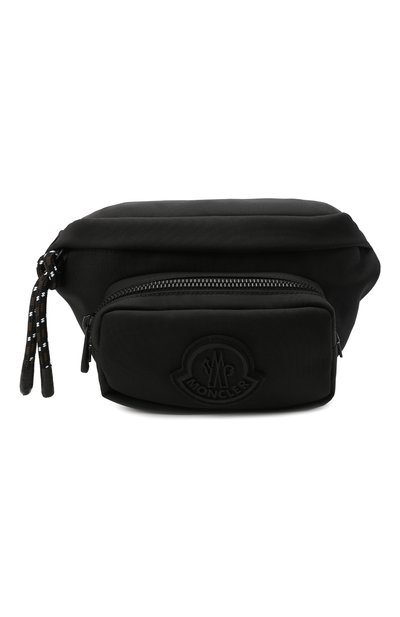 Текстильная поясная сумка durance MONCLER, арт. H1-09A-5M000-06-M1877, фото 1
