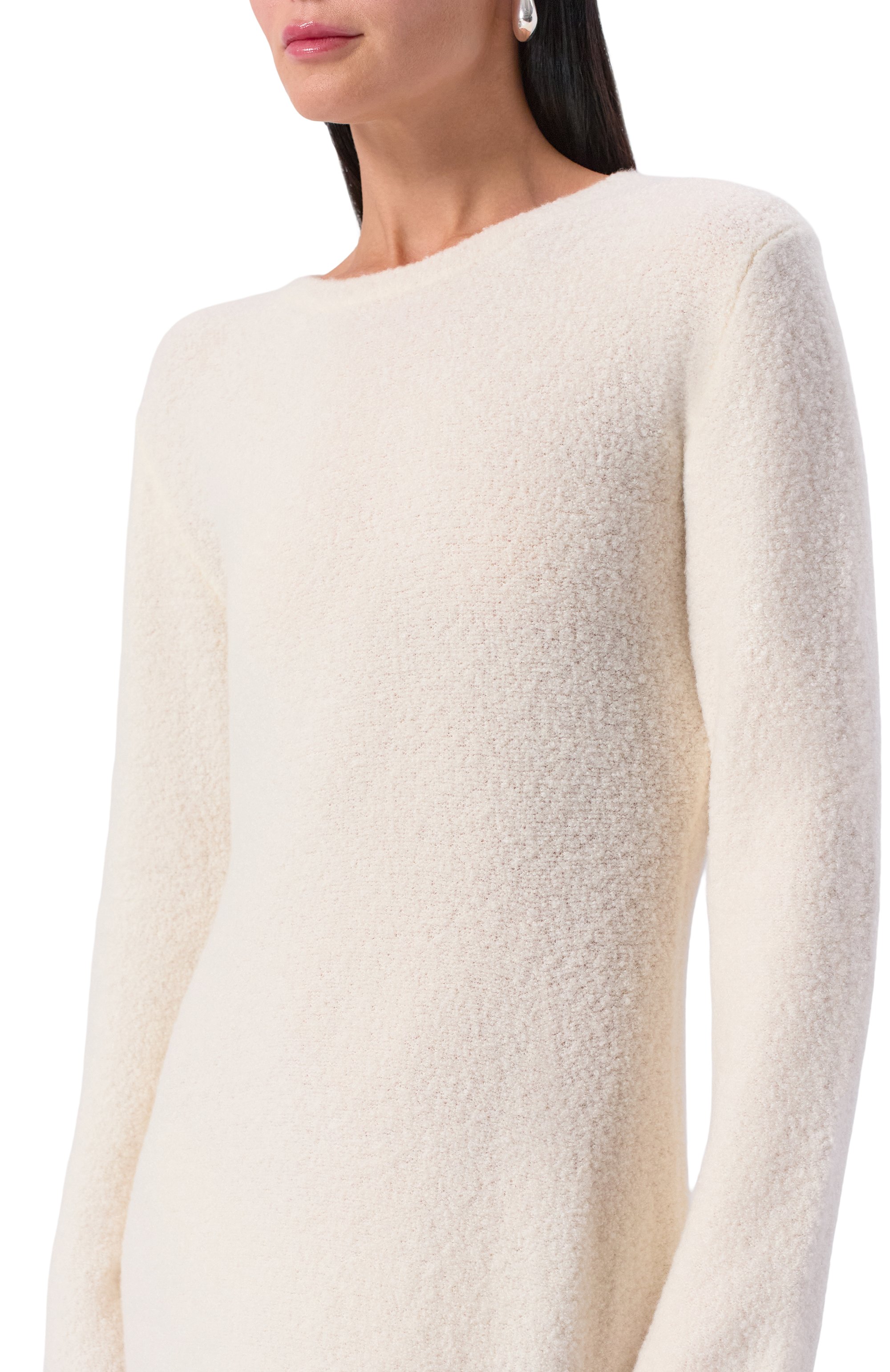 Кашемировое платье MVST, арт. M25.1MW.K101, фото 4