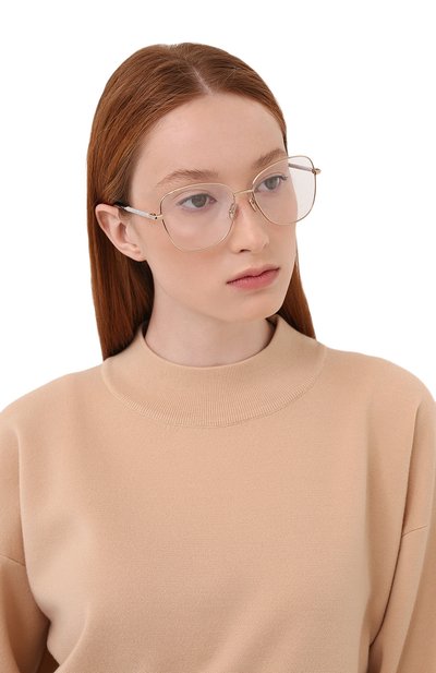 Оправа JIMMY CHOO, арт. JC322 RHL, фото 2