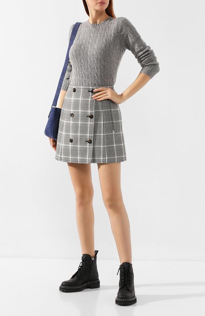 Кашемировый пуловер POLO RALPH LAUREN, арт. 211525818, фото 2