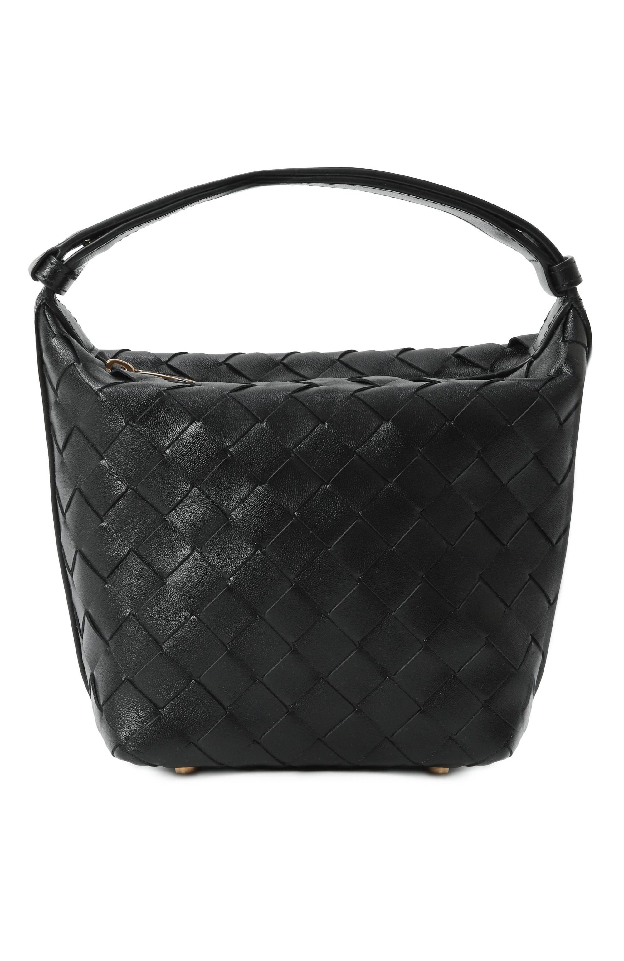 Сумка candy wallace BOTTEGA VENETA, арт. 776781 V3IV1, фото 1