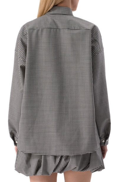 Рубашка MARNI, арт. CUMU0061S5/UTP787, фото 4