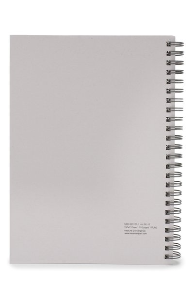 Блокнот neo n ring NEOLAB, арт. NDO-DN108, фото 2