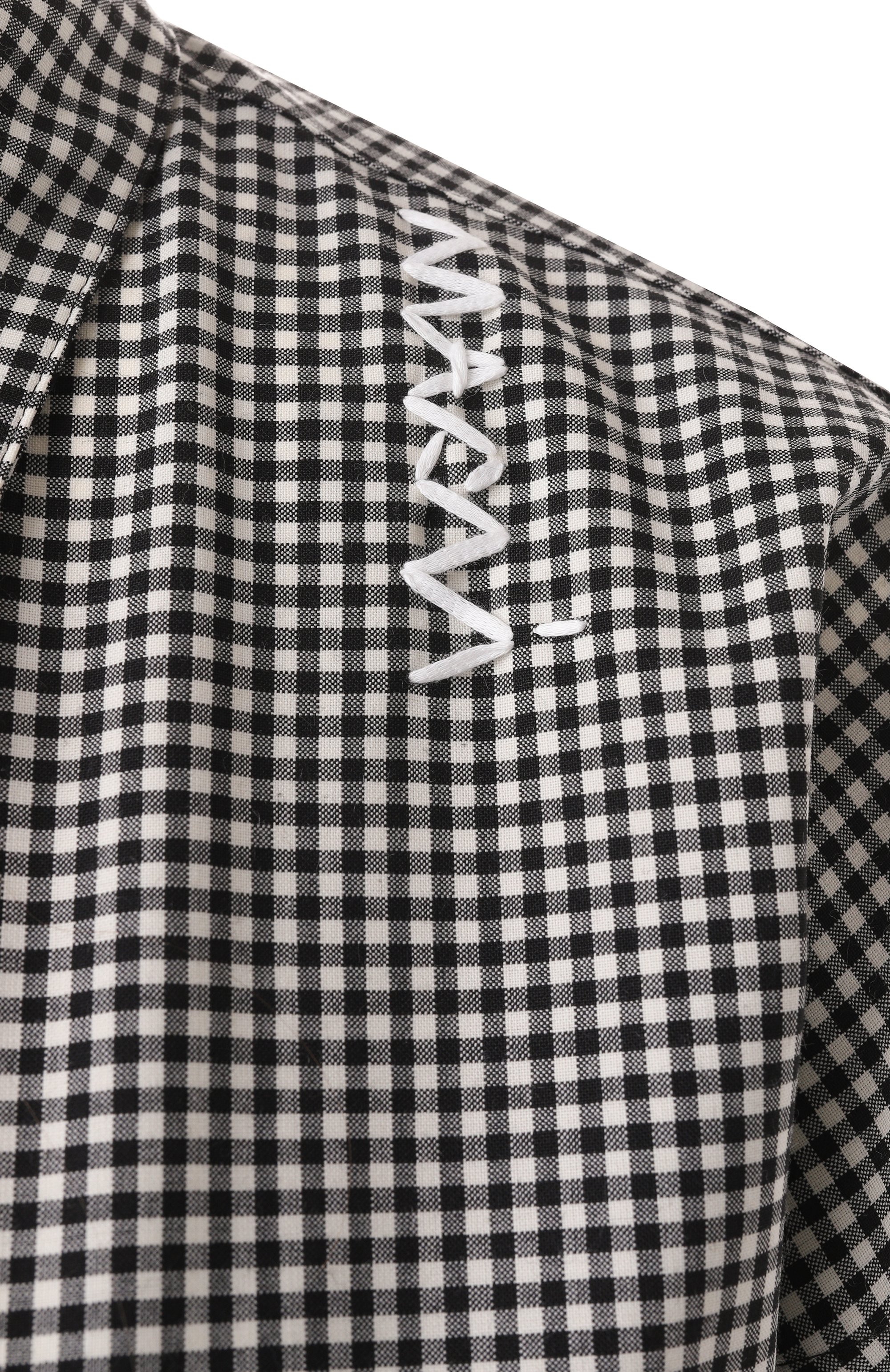 Рубашка MARNI, арт. CUMU0061S5/UTP787, фото 6