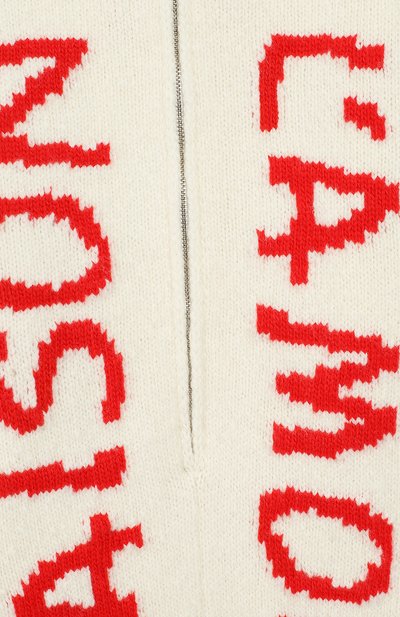 Шерстяной комбинезон GUCCI, арт. 575731/XKATN, фото 3