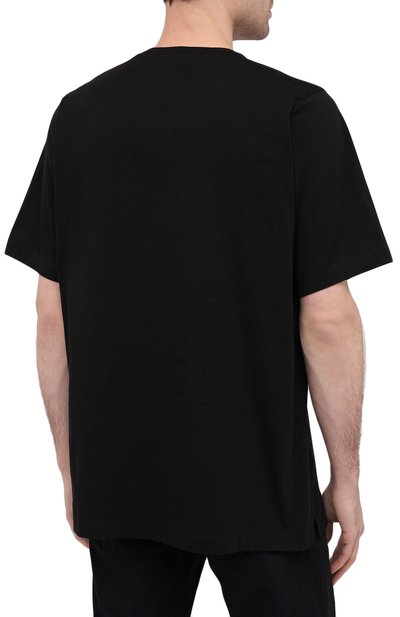 Хлопковая футболка d2 x ovo DSQUARED2, арт. S74GD0765/S23009, фото 4