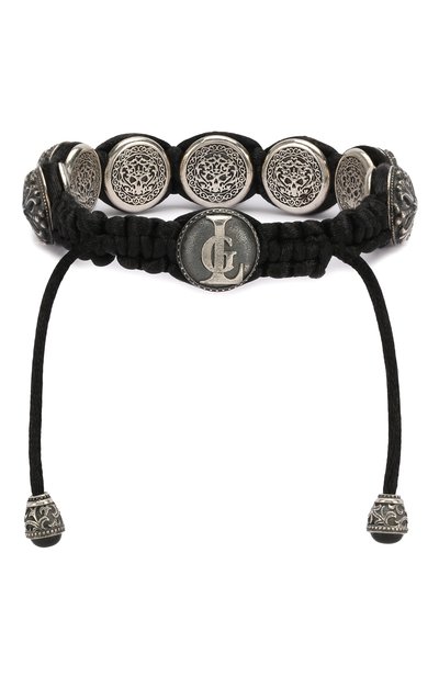 Серебряный браслет сакральная геометрия GL JEWELRY, арт. M420046-S97-435, фото 2