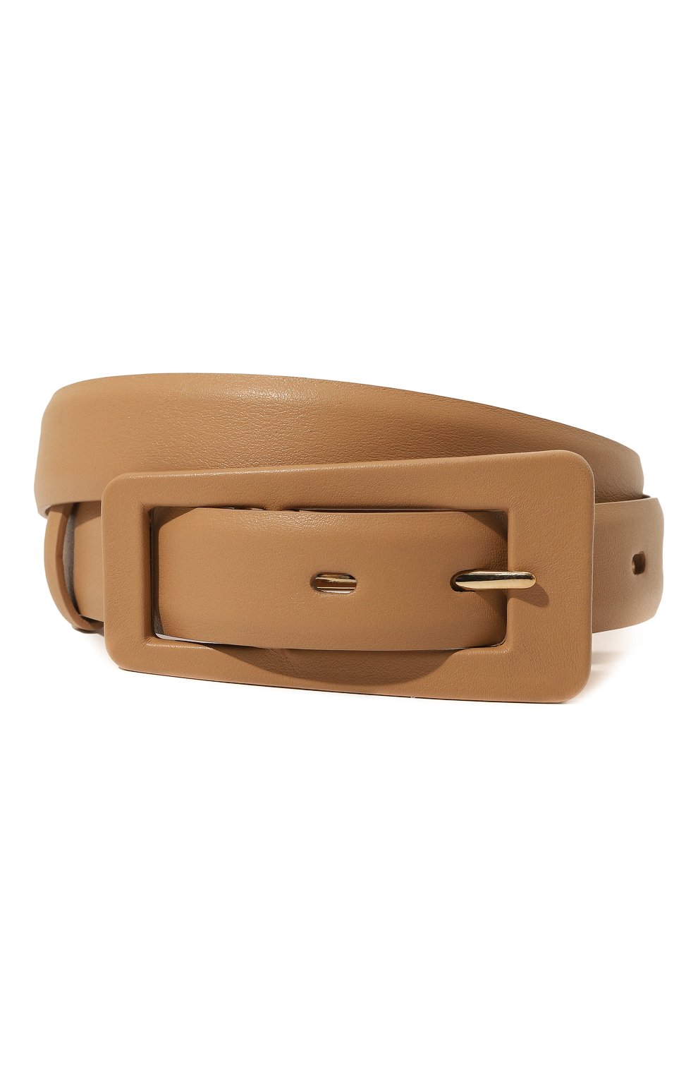 Кожаный ремень GIORGIO ARMANI, арт. Y1I326/YVH5A, фото 1