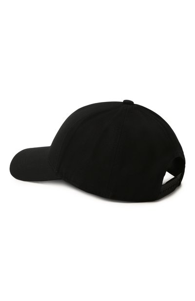 Хлопковая бейсболка frame x ritz paris FRAME DENIM, арт. MP25WHT001, фото 3