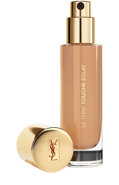 Le teint touche eclat тональная основа с эффектом сияния br 50  (30ml) YSL, арт. 3365440158009, фото 1