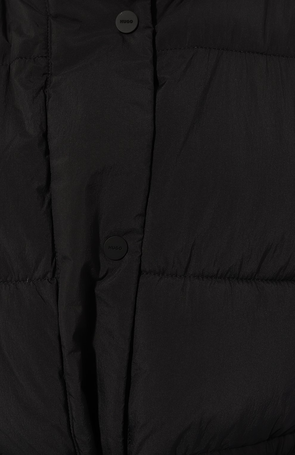 Утепленный жилет HUGO, арт. 50516715, фото 5