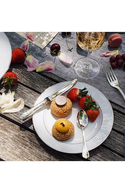 Вилка для ланча marly CHRISTOFLE, арт. 00038023, фото 5