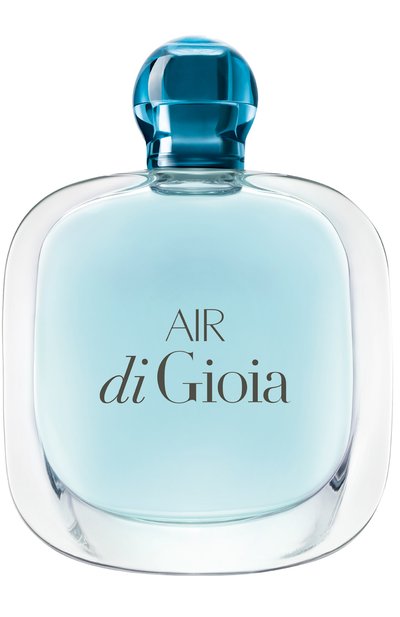 Женский парфюмерная вода air di gioia (30ml) GIORGIO ARMANI, арт. 3614271381385