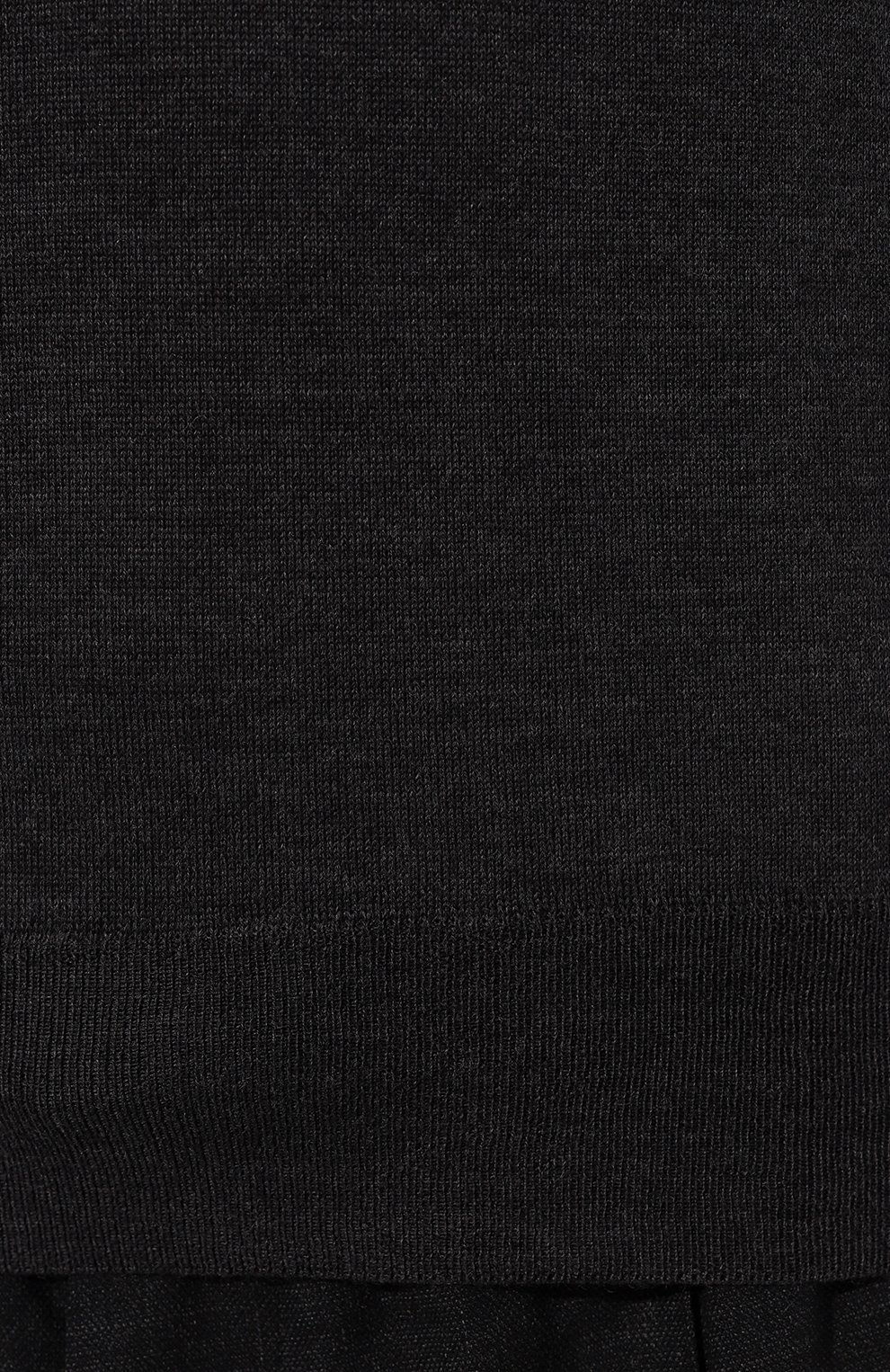 Шерстяной джемпер CANALI, арт. C0012/MK00077, фото 5