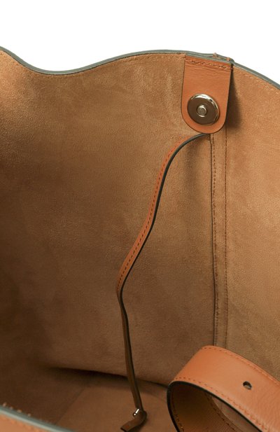 Сумка-тоут jwa corner JW ANDERSON, арт. HB0636 LA0342, фото 5