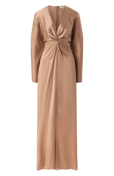 Женское атласное платье ANTONELLI FIRENZE, арт. M6331N/794