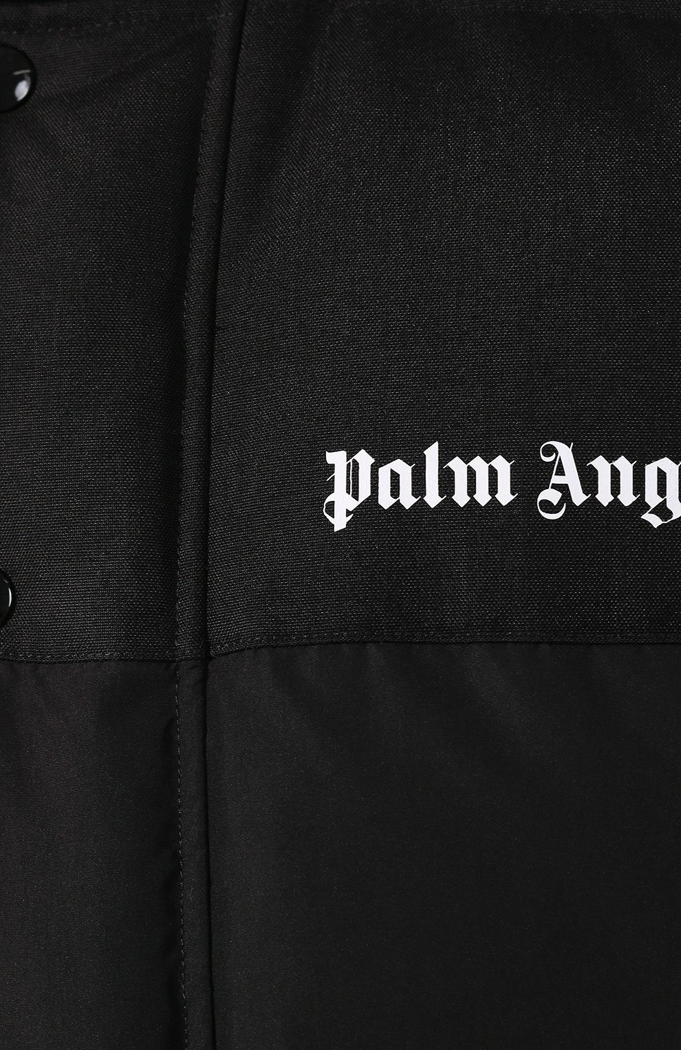 Пуховый жилет PALM ANGELS, арт. PMED006S195760011001, фото 5