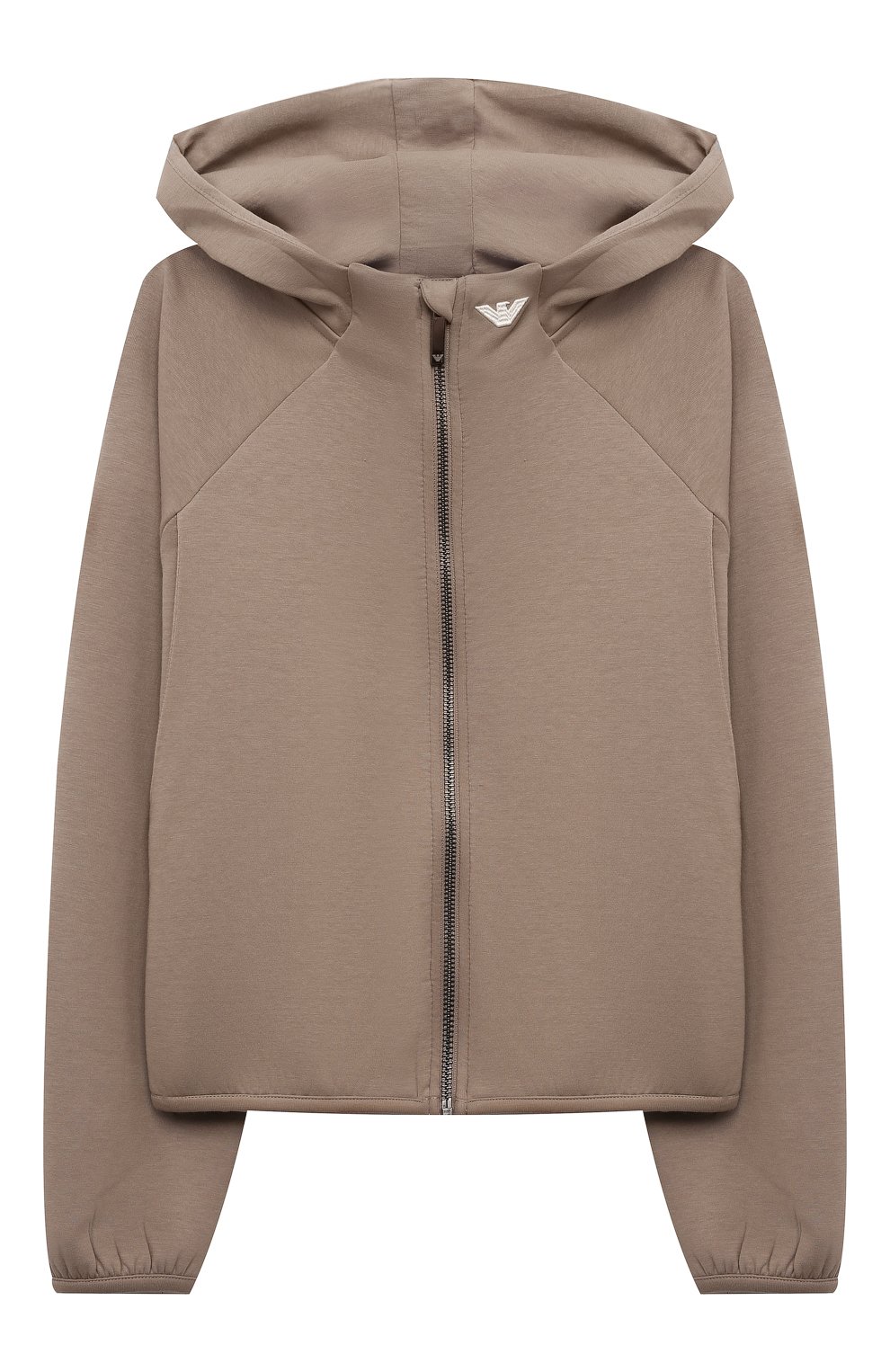 Комплект из толстовки и брюк EMPORIO ARMANI, арт. 6D3V01/1JHSZ, фото 2