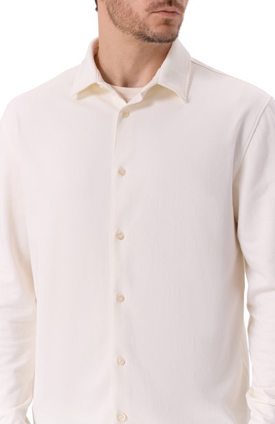 Рубашка BOGNER, арт. 58079784, фото 5