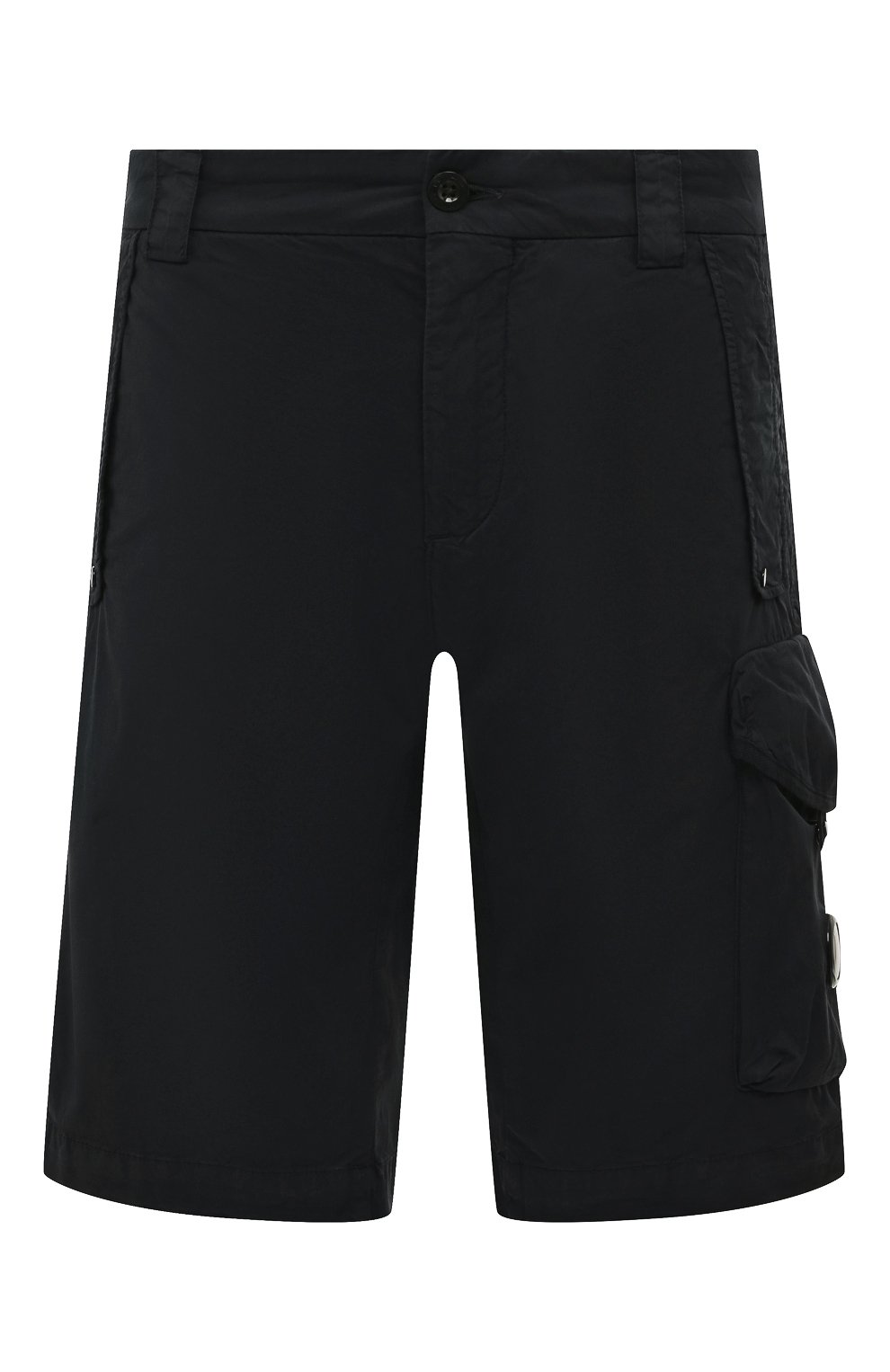 Хлопковые шорты C.P. COMPANY, арт. 12CMBE251A-0060260, фото 1